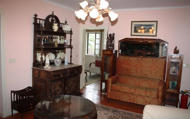 Casa das Videiras