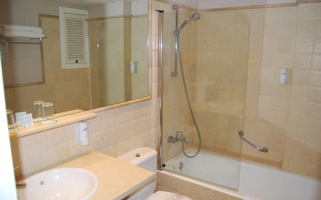 Hotel Seth Santo Tomas