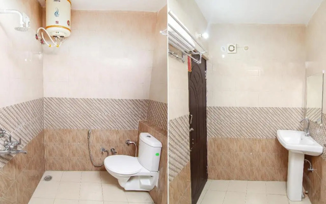 Grand Almada Inn by OYO Rooms