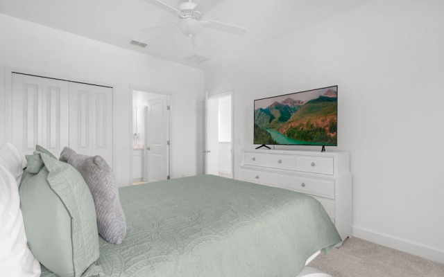 Upstay - Welcoming Wonderland w Private Pool