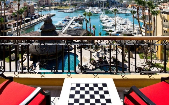 Nicest JR Suite Studio IN Cabo Downtown Marina, Cabo San Lucas