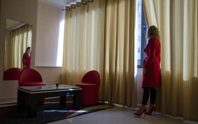 Ikea Hotel