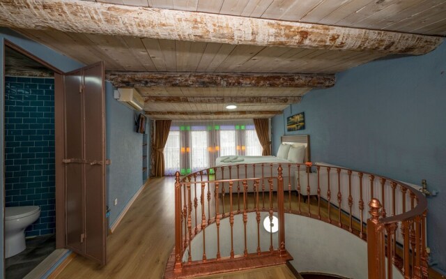 Taksim Antique Hotel