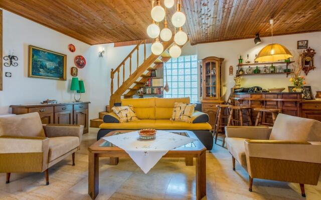 Apartment Dragi Kamen