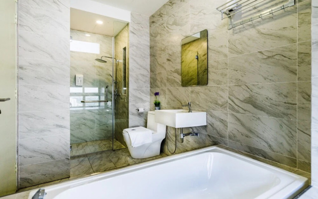 Imperio Residence By LetsStay