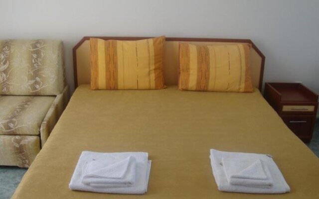 Svetlana Hotel