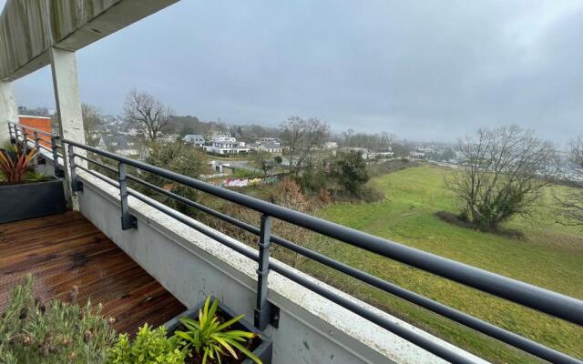 Appartement Vannes