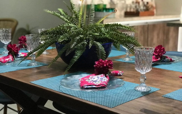 Apt 2/4 Luxo Iberostate