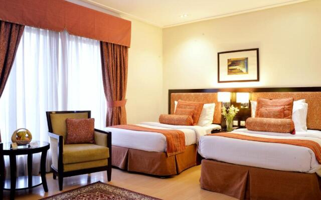 Park Lane Hotel