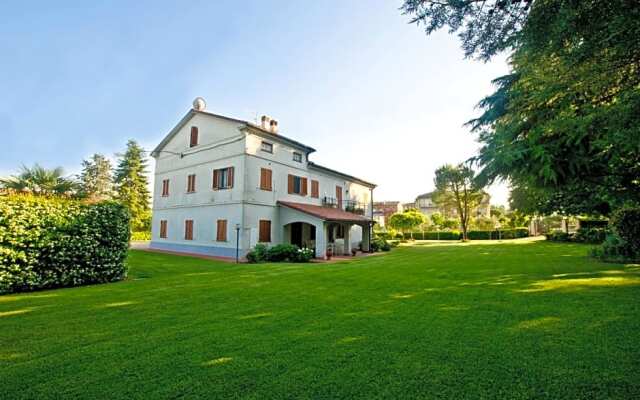 La Coccinella