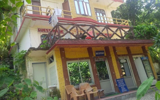 Guru Ganga Guest House