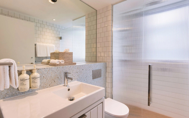 Adina Apartment Hotel Sydney Chippendale