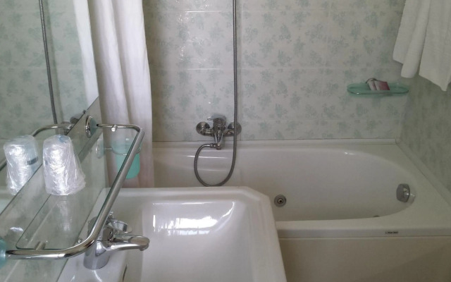 Grande Albergo Abruzzo