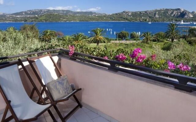 Resort Cala di Falco