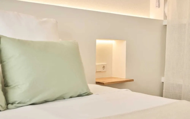 Hotel S'algaret