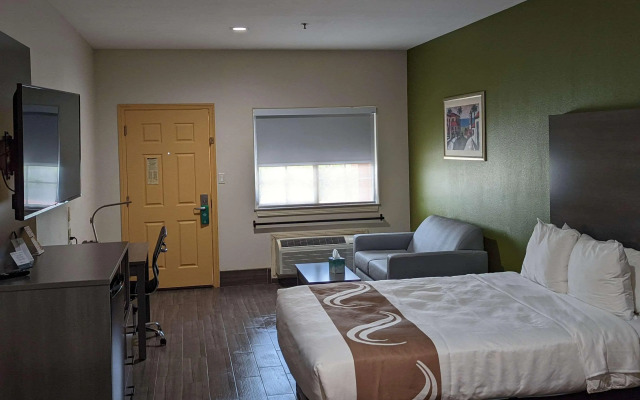 Quality Inn