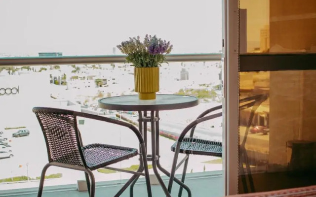 Millenium Plaza & Suites