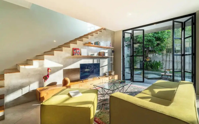Lane House 2