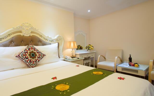 Milton Boutique Hotel