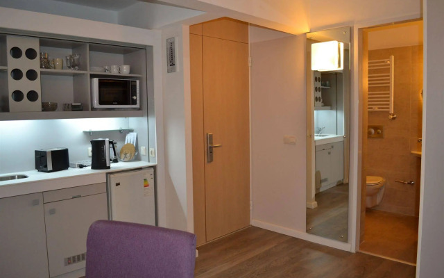 Hallmark Hotel & Spa