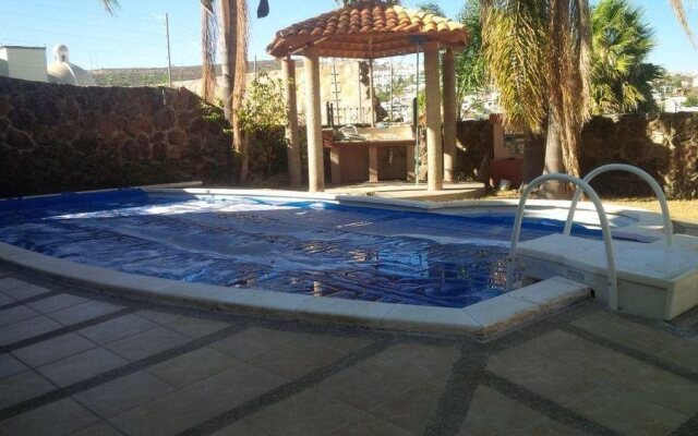 Hotel Tiffany Leon Balcones