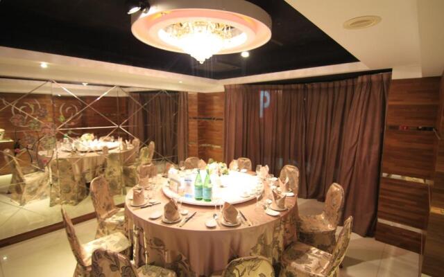 Wonderful Hotel