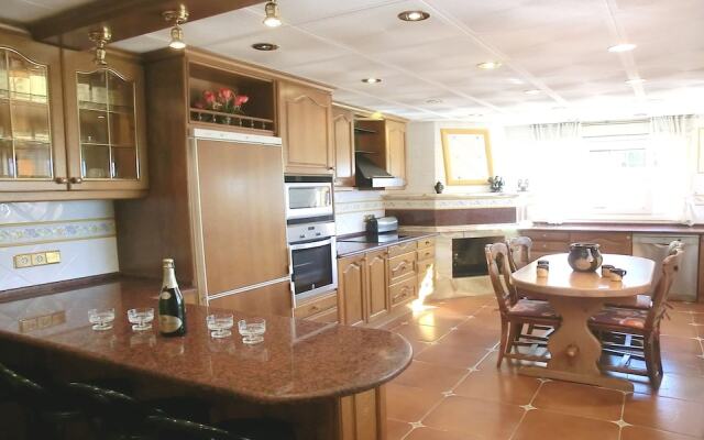 104648 -  Villa in Blanes