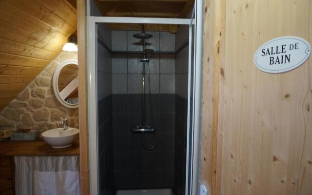 La Rogeraie Cap gris nez