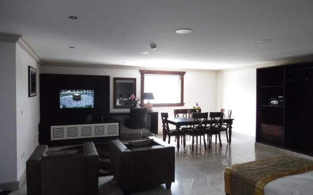 Sudir Palace Hotel Units