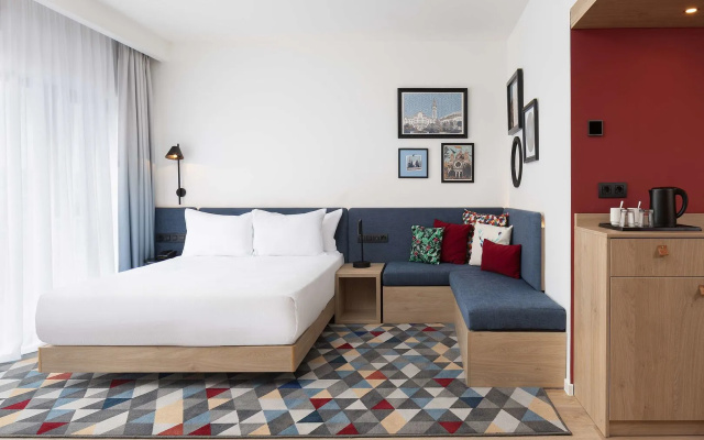 Hampton by Hilton Targu Mures