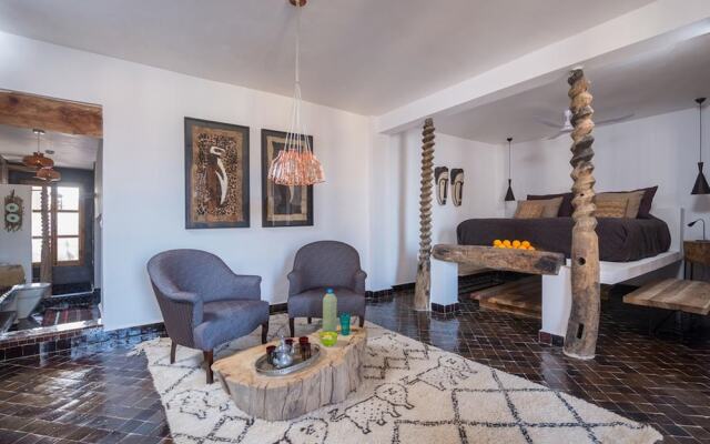 Munga Guesthouse