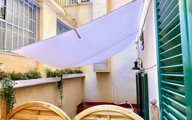 Vacanze Romane Colosseum