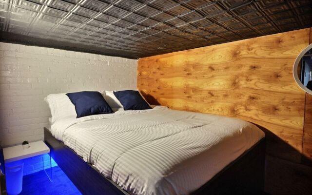 Zens Inn - Hostel