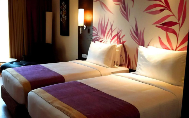 Purple Palms Resort & Spa
