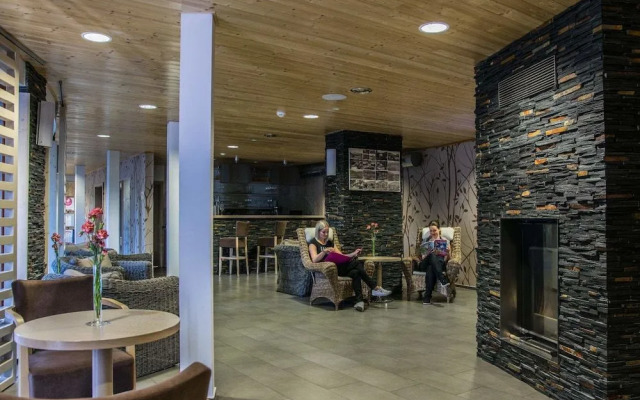 Horský hotel Čeladenka v Čeladné