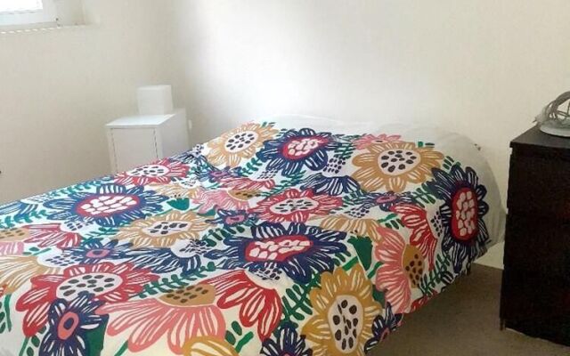 Apartment With One Bedroom In Schiltigheim With Wifi