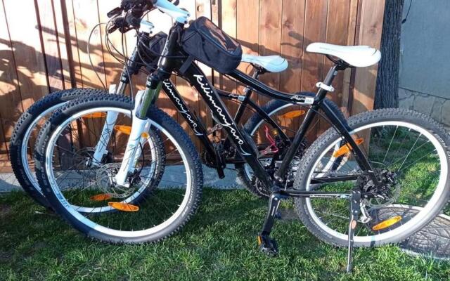 Tesla's Gastro House Plitvice