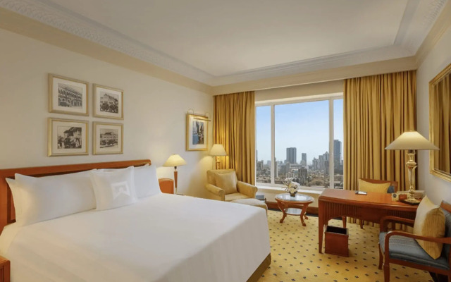 ITC Grand Central, a Luxury Collection Hotel, Mumbai