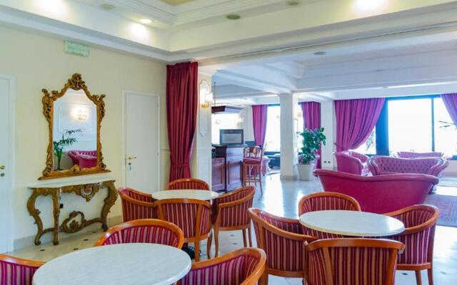 Hotel Executive La Fiorita