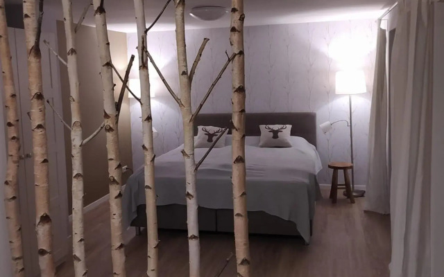 Ferienwohnung Probst