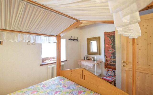 Awesome Home in Castello Tesino With 4 Bedrooms and Wifi