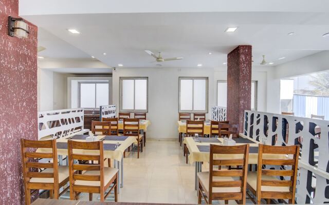 OYO 28164 Hotel Shubham Inn