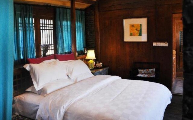 Blossom Hill Inn-Aromaland