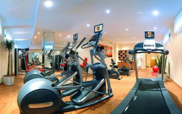 Sonnenhotel Zum Stern