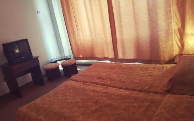 Motel Rupea