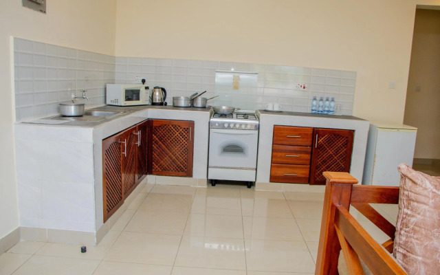 Nightingale Apartments