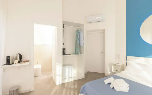 Maddalena Rooms - Eja Sardinia
