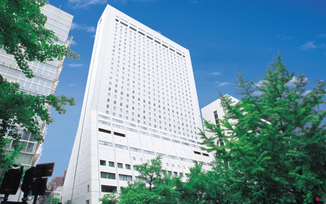 Nikko Osaka Hotel