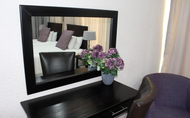 The Willow Tree Guest House