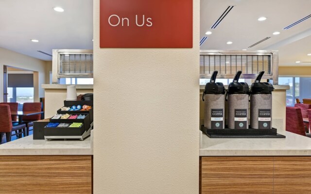 TownePlace Suites El Paso East/I-10